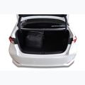 KJUST Toyota Corolla Limousine 2019+ sada 4 batožinových tašiek čierna. 17