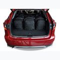 Sada tašiek do kufra KJUST Lexus Rx L Hev 2018-2021 5 ks. čierna 16