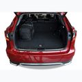 Sada tašiek do kufra KJUST Lexus Rx L Hev 2018-2021 5 ks. čierna 18