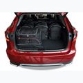 Sada tašiek do kufra KJUST Lexus Rx L Hev 2018-2021 5 ks. čierna 13