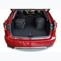 Sada tašiek do kufra KJUST Lexus Rx L Hev 2018-2021 5 ks. čierna 15