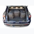 Sada tašiek do kufra KJUST Mercedes-Benz Eqc 2019+ 4 ks. čierna 13