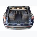 Sada tašiek do kufra KJUST Mercedes-Benz Eqc 2019+ 4 ks. čierna 14