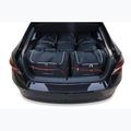 KJUST Škoda Superb Iv Liftback Plug-In Hybrid 2019+ Sada 5 batožinových tašiek čierna. 11