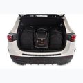 Sada tašiek do kufra KJUST Mercedes-Benz Gla 2020+ 4 ks. čierna 14