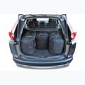 Sada tašiek do kufra KJUST Honda Cr-V Hev 2018-2023 4 ks black 14