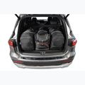 Sada tašiek do kufra KJUST Mercedes-Benz Glb 2019+ 4 ks. čierna 14