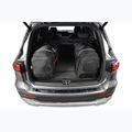 Sada tašiek do kufra KJUST Mercedes-Benz Glb 2019+ 4 ks. čierna 16