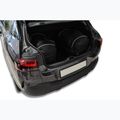 Sada tašiek do kufra KJUST Citroen C4 Cactus 2017-2021 3 ks black 15
