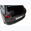 Sada tašiek do kufra KJUST Citroen C4 Cactus 2017-2021 3 ks black 16