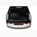 Sada tašiek do kufra KJUST BMW I3 2013-2022 2 ks black 9