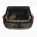 KJUST Renault Clio Hatchback sada tašiek do kufra 2019+ 3 ks čierna. 11