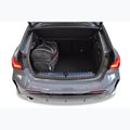Sada tašiek do kufra KJUST BMW 1 Hatchback 2019+ 3 ks black 12