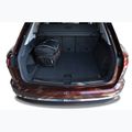 Súprava tašiek do batožinového priestoru KJUST Volkswagen Touareg 2018+ 5 ks black 20