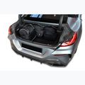 Sada tašiek do kufra KJUST BMW 8 Gran Coupe 2019+ 5 ks black 15