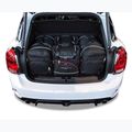 Sada tašiek do kufra KJUST Mini Countryman Plug-In Hybrid 2017-2023 4 ks. čierna 12