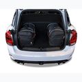 Sada tašiek do kufra KJUST Mini Countryman Plug-In Hybrid 2017-2023 4 ks. čierna 14