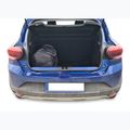 Sada tašiek do kufra KJUST Dacia Sandero 2021+ 3 ks black 16
