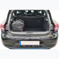 KJUST Renault Clio Hybrid 2020+ sada tašiek do batožinového priestoru 3 ks čierna. 10