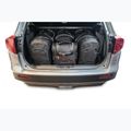 KJUST Suzuki Vitara Mhev 2020+ sada tašiek do kufra 4 ks čierna. 17