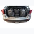 KJUST Suzuki Vitara 2015-2020 sada batožinového priestoru 4 ks čierna. 18