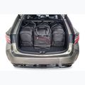 KJUST Toyota Corolla Touring Sports 2019+ sada 4 batožinových tašiek čierna. 15