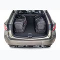 KJUST Toyota Corolla Touring Sports 2019+ sada 4 batožinových tašiek čierna. 17
