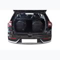 Súprava tašiek do batožinového priestoru KJUST Kia E-Niro 2020+3 ks black 11