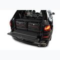 Sada tašiek do kufra KJUST BMW X7 2018+ 5 ks black 12