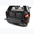 Sada tašiek do kufra KJUST BMW X7 2018+ 5 ks black 13