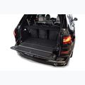 Sada tašiek do kufra KJUST BMW X7 2018+ 5 ks black 15