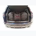 Súprava tašiek do batožinového priestoru KJUST Land Rover Range Rover Evoque Phev 2020+ 4 ks black 13