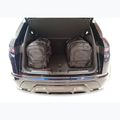 Súprava tašiek do batožinového priestoru KJUST Land Rover Range Rover Evoque Phev 2020+ 4 ks black 15
