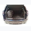 Súprava tašiek do batožinového priestoru KJUST Land Rover Range Rover Evoque Phev 2020+ 4 ks black 16