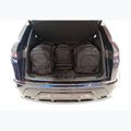 Súprava tašiek do batožinového priestoru KJUST Land Rover Range Rover Evoque Phev 2020+ 4 ks black 16