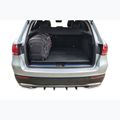 Sada tašiek do kufra KJUST Mercedes-Benz Glc Phev 2019-2022 4 ks. čierna 15
