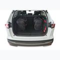 KJUST Sada tašiek do kufra Škoda Enyaq Iv 2020+ 5 ks čierna. 17