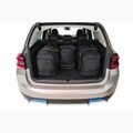 Sada tašiek do kufra KJUST BMW Ix3 2021+ 4 ks black 15
