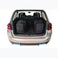 Sada tašiek do kufra KJUST BMW Ix3 2021+ 4 ks black 16