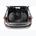 Sada tašiek do kufra KJUST Mercedes-Benz Eqb 2021+ 4 ks. čierna 15