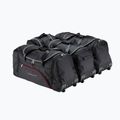 Sada tašiek do kufra KJUST Jeep Wrangler Phev 2021+ 4 ks black 2