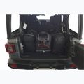 Sada tašiek do kufra KJUST Jeep Wrangler Phev 2021+ 4 ks black 16