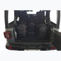 Sada tašiek do kufra KJUST Jeep Wrangler Phev 2021+ 4 ks black 17