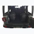 Sada tašiek do kufra KJUST Jeep Wrangler Phev 2021+ 4 ks black 18