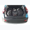 Sada tašiek do kufra KJUST Hyundai Bayon 2021+ 4 ks black 18