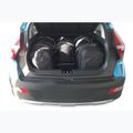 Sada tašiek do kufra KJUST Hyundai Bayon 2021+ 4 ks black 19
