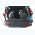 Sada tašiek do kufra KJUST Hyundai Bayon 2021+ 4 ks black 20