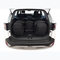 Súprava tašiek do batožinového priestoru KJUST Kia Sportage 2021+ 4 ks black 21