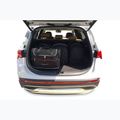 Sada tašiek do kufra KJUST Hyundai Grand Santa Fe 2018+ 5 ks black 15