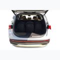 Sada tašiek do kufra KJUST Hyundai Grand Santa Fe 2018+ 5 ks black 16